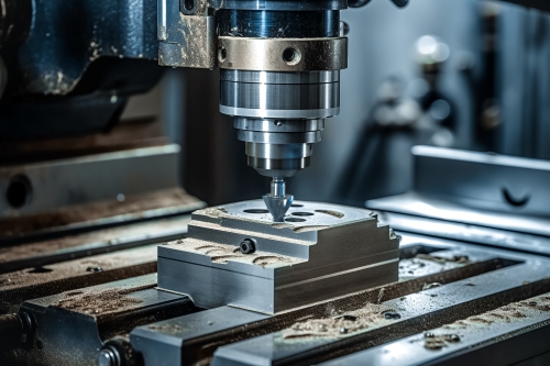 3D printing vs CNC machining metal parts