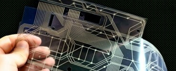 flexible-transparent-printed-circuit